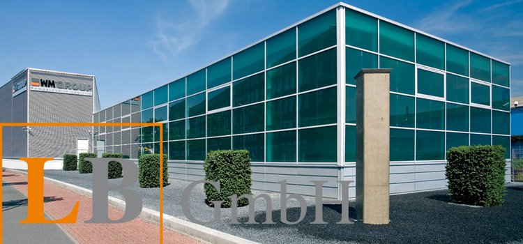 WM-Services GmbH WM-Services GmbH