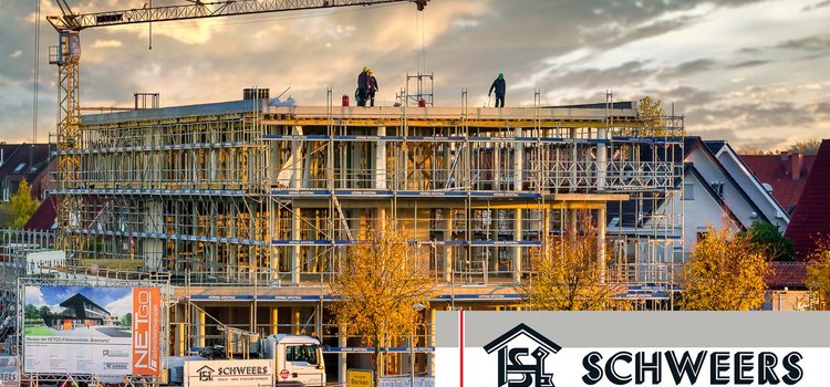 Schweers GmbH & Co. Hoch- und Stahlbetonbau KG Schweers GmbH & Co. Hoch- und Stahlbetonbau KG