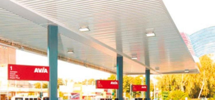 Heinrich Klöcker GmbH & Co. KG<br />
AVIA - Mineralölvertrieb Heinrich Klöcker GmbH & Co. KG<br />
AVIA - Mineralölvertrieb