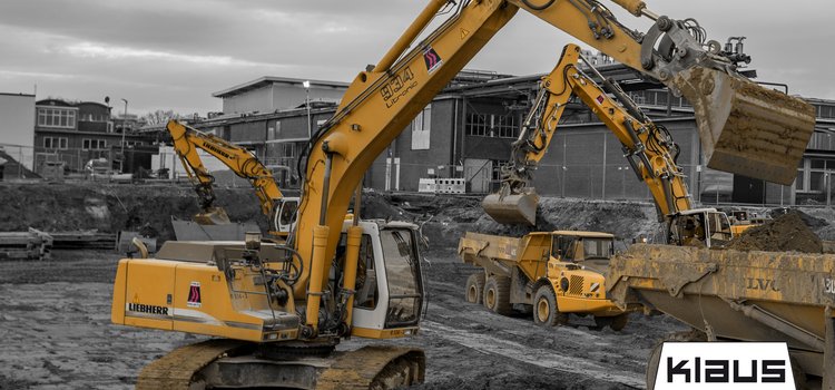 Bauunternehmung Klaus Stewering GmbH & Co. KG Bauunternehmung Klaus Stewering GmbH & Co. KG