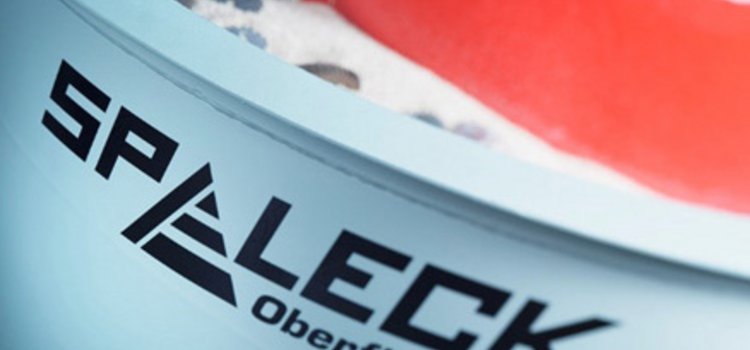 Spaleck Oberflächentechnik GmbH & Co. KG Spaleck Oberflächentechnik GmbH & Co. KG