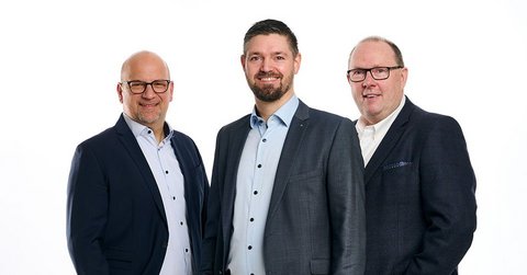 Geschäftsführung Geschäftsführung